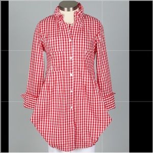 Women’s Tokyo shirt.